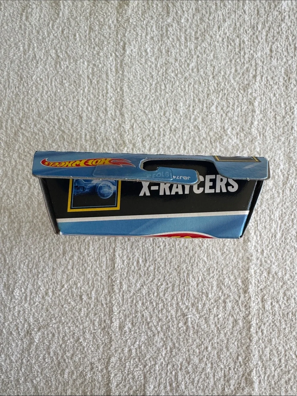 Hot Wheels X-Raycers 5 Pack Multicolor Kids Toy Cars